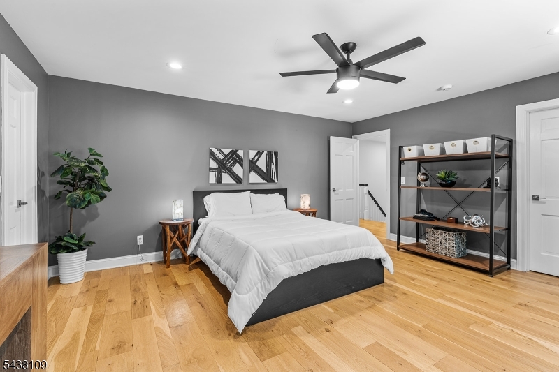 Smoke Rise - Residential