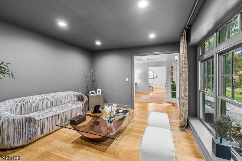 Smoke Rise - Residential