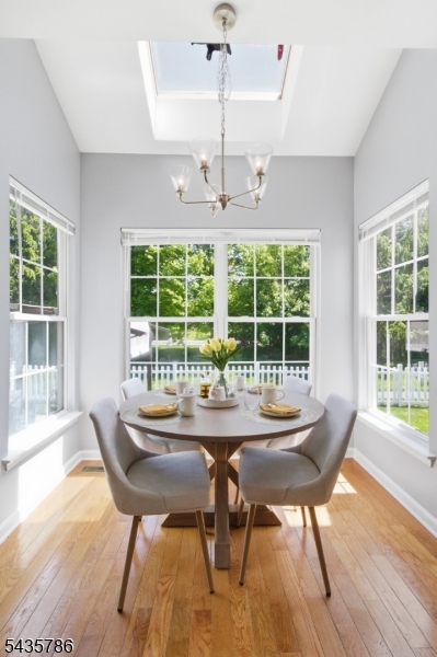 Greenwich Chase - Residential