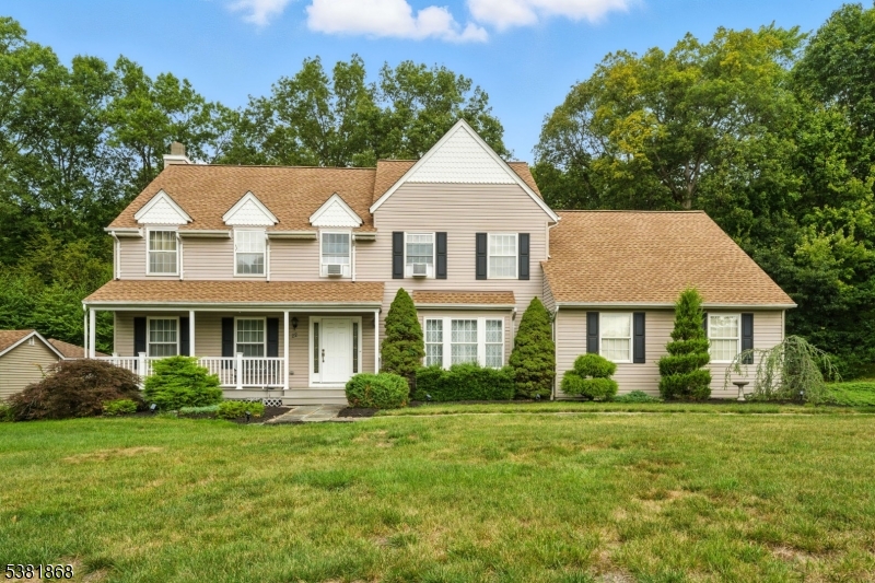 Milton - Residential