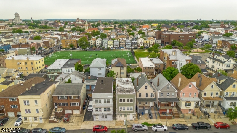 Peterstown - Residential Income