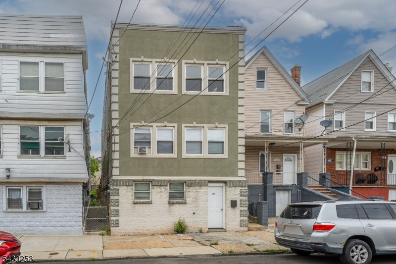 Peterstown - Residential Income