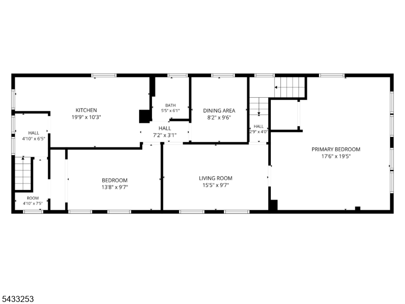Peterstown - Residential Income