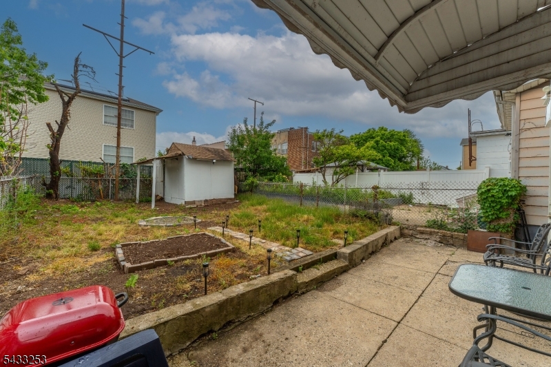Peterstown - Residential Income