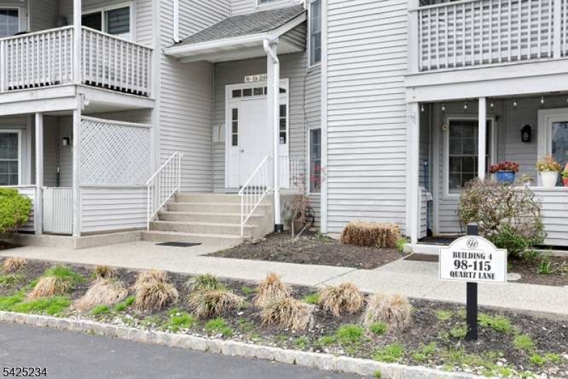 Garrett Heights - Residential