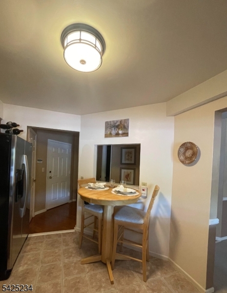 Garrett Heights - Residential