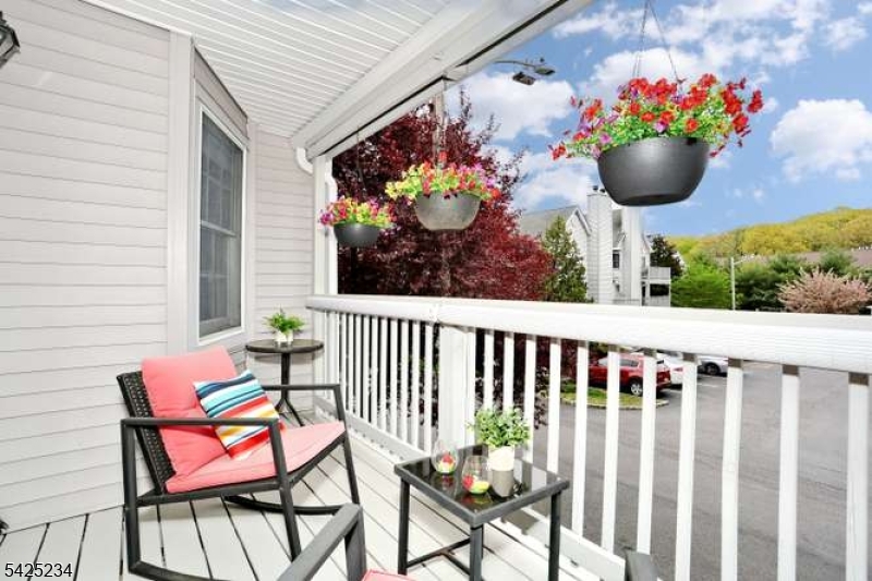 Garrett Heights - Residential