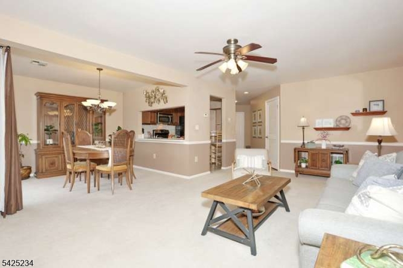 Garrett Heights - Residential