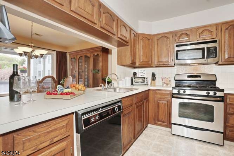 Garrett Heights - Residential