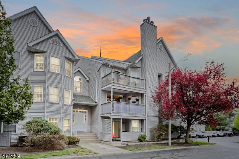 Garrett Heights - Residential