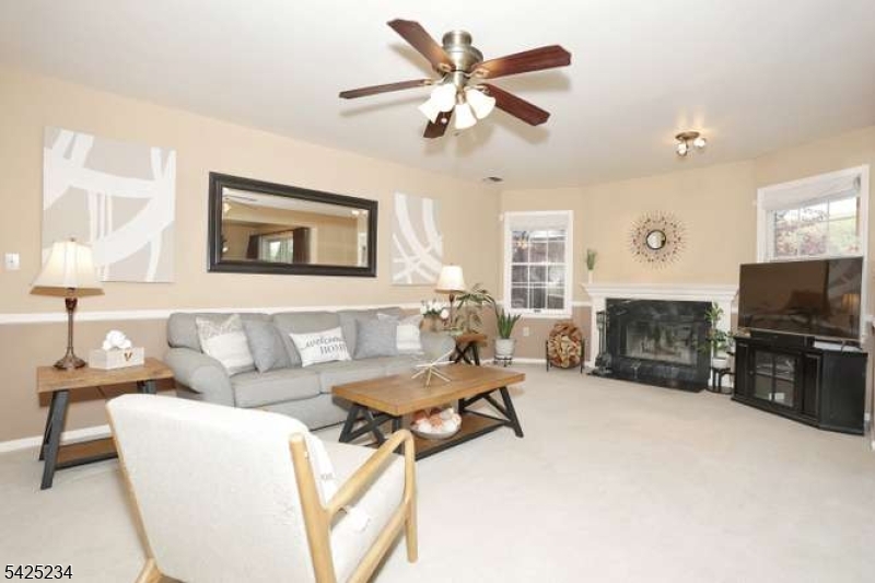 Garrett Heights - Residential