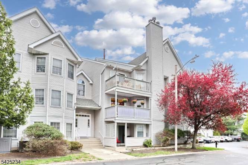 Garrett Heights - Residential