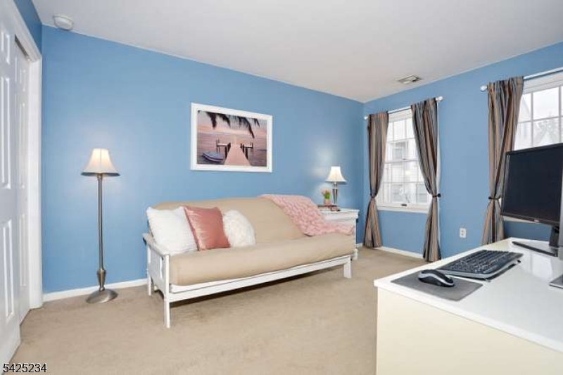 Garrett Heights - Residential