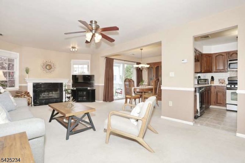 Garrett Heights - Residential