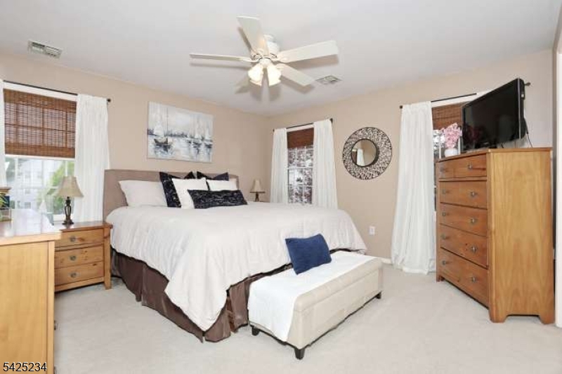 Garrett Heights - Residential