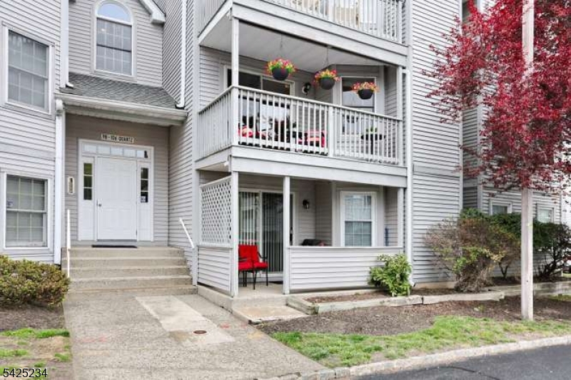 Garrett Heights - Residential