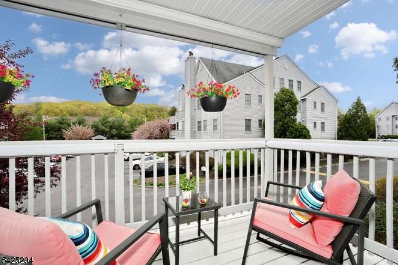 Garrett Heights - Residential