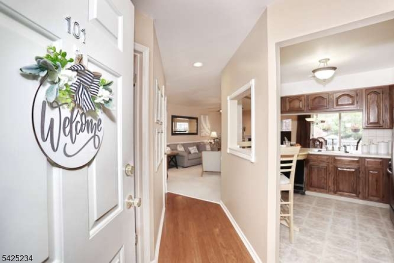 Garrett Heights - Residential