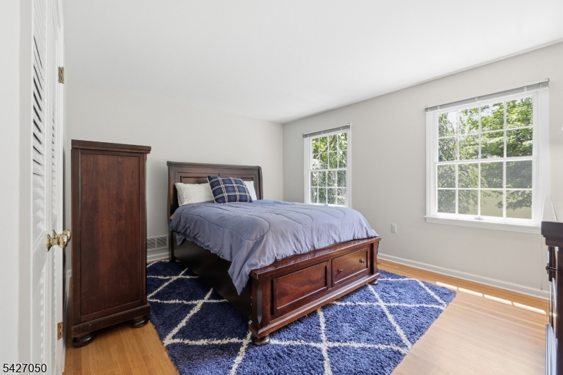 Center Grove - Residential