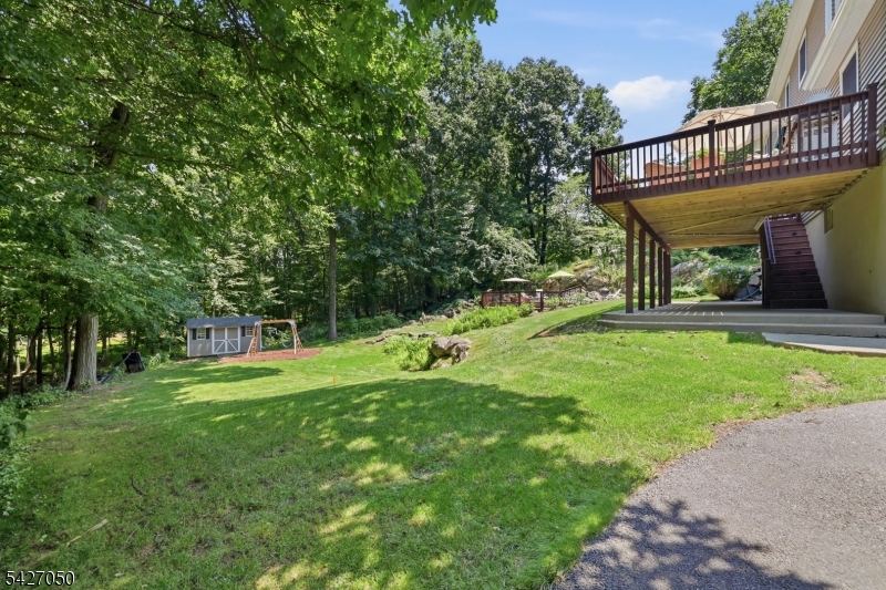 Center Grove - Residential