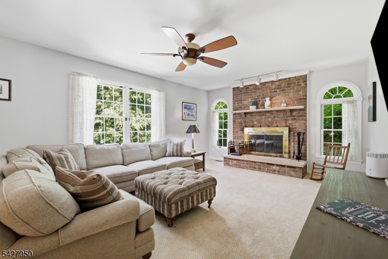 Center Grove - Residential