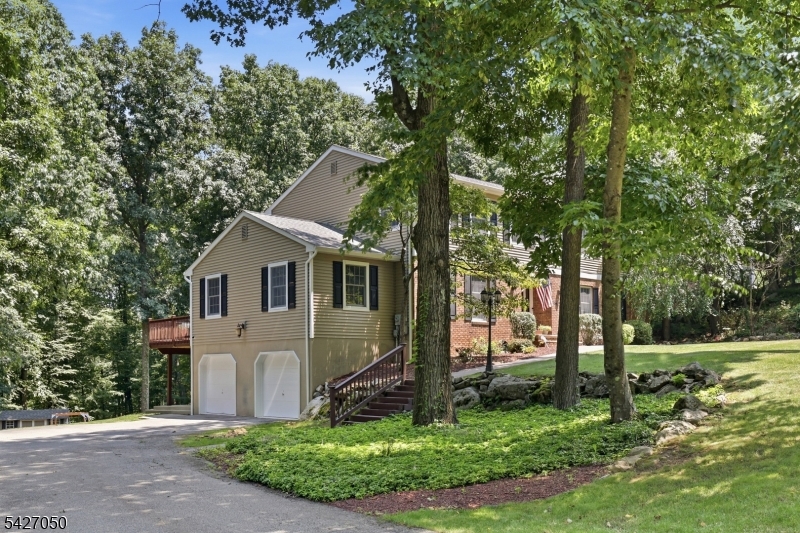 Center Grove - Residential