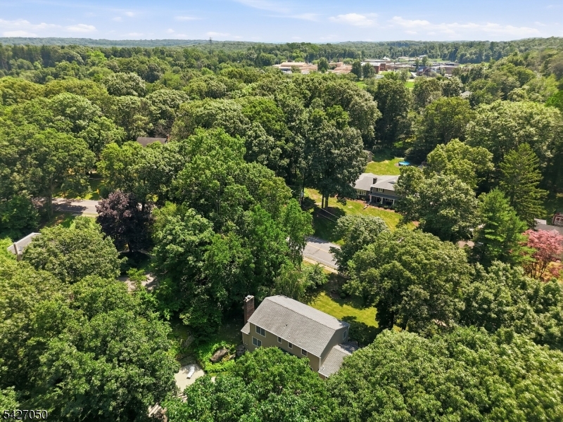Center Grove - Residential