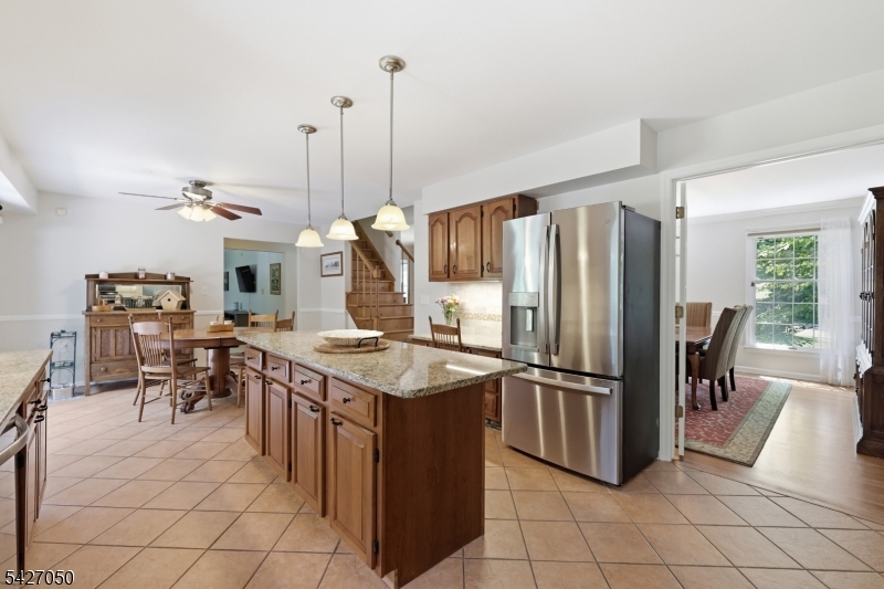 Center Grove - Residential