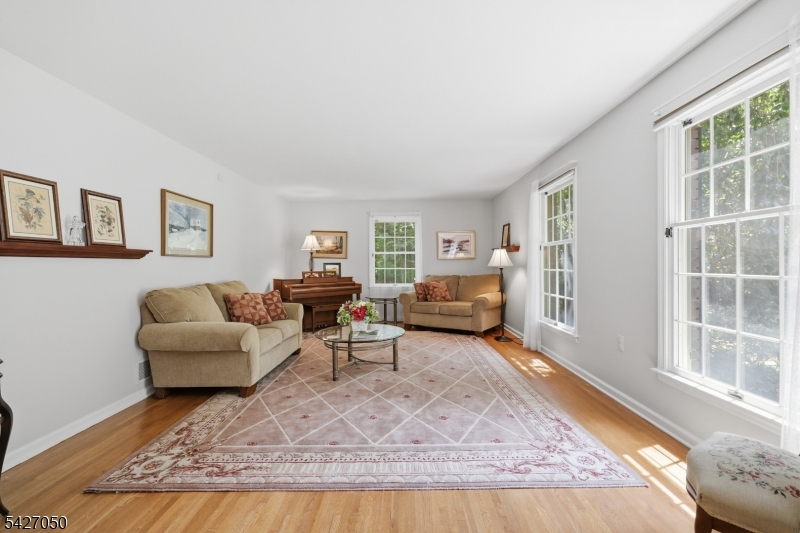 Center Grove - Residential