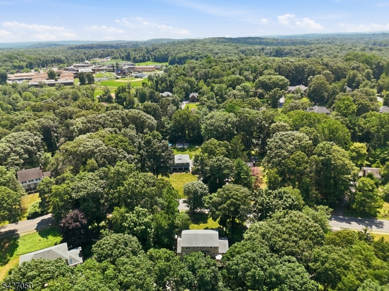 Center Grove - Residential