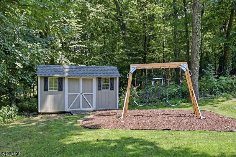 Center Grove - Residential