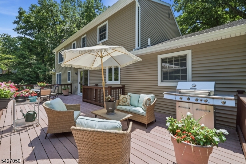 Center Grove - Residential