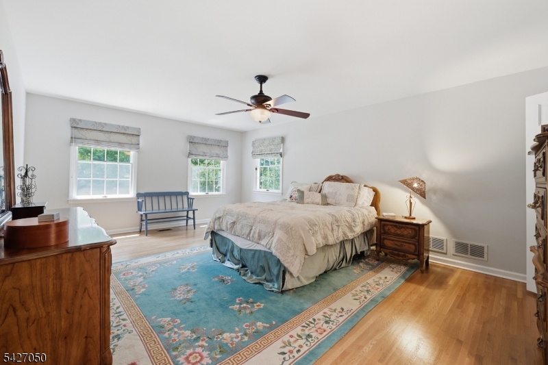 Center Grove - Residential