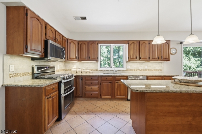 Center Grove - Residential
