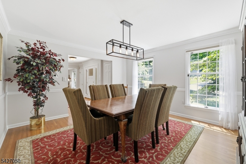 Center Grove - Residential