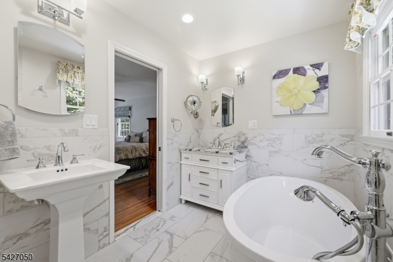 Center Grove - Residential