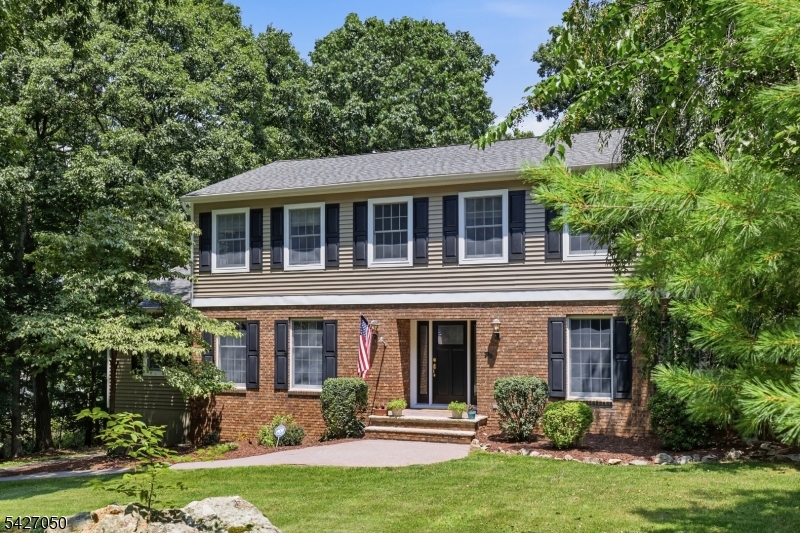 Center Grove - Residential