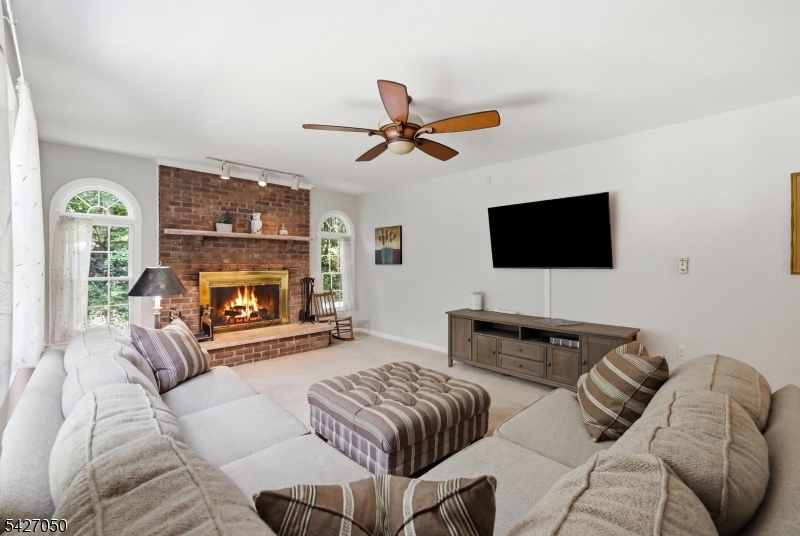 Center Grove - Residential