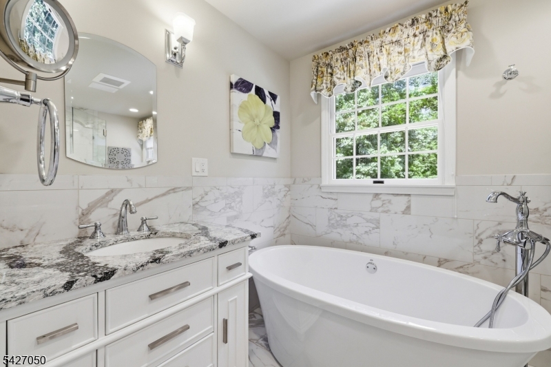 Center Grove - Residential