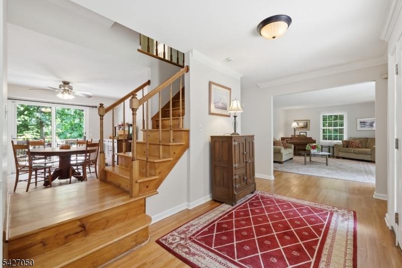 Center Grove - Residential