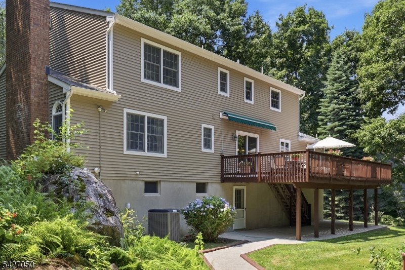 Center Grove - Residential
