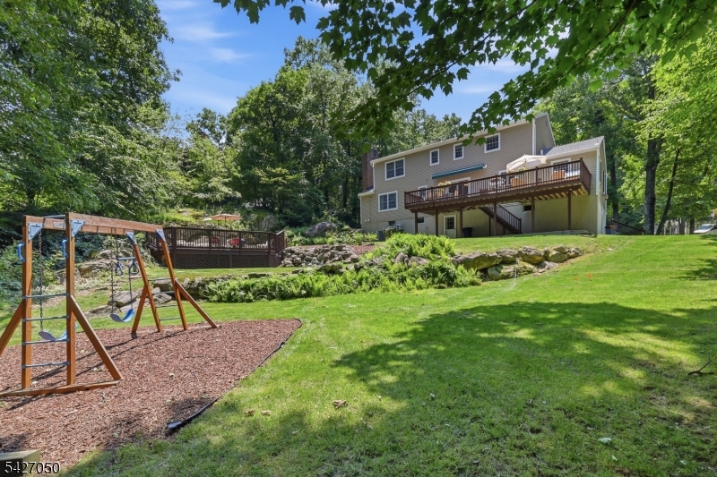 Center Grove - Residential