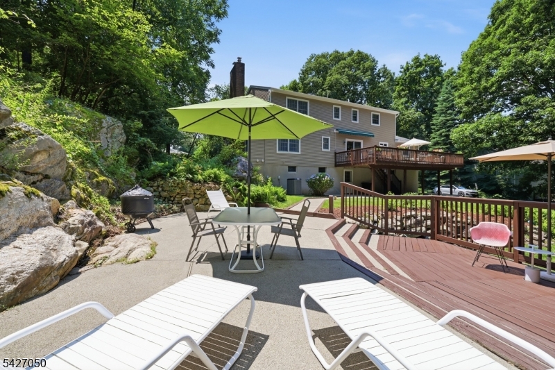 Center Grove - Residential