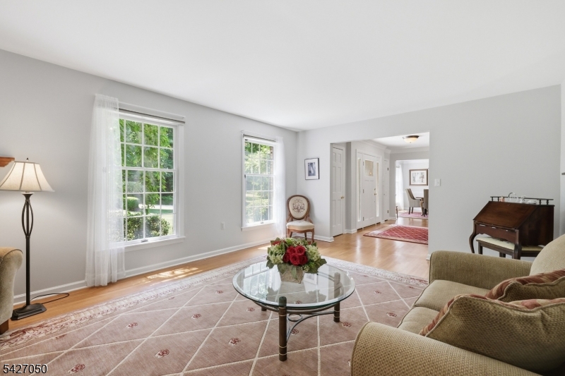 Center Grove - Residential