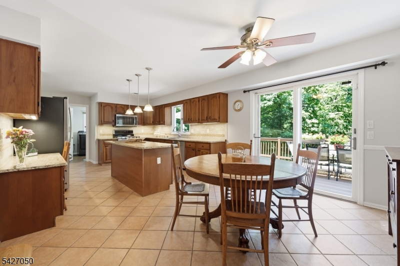 Center Grove - Residential