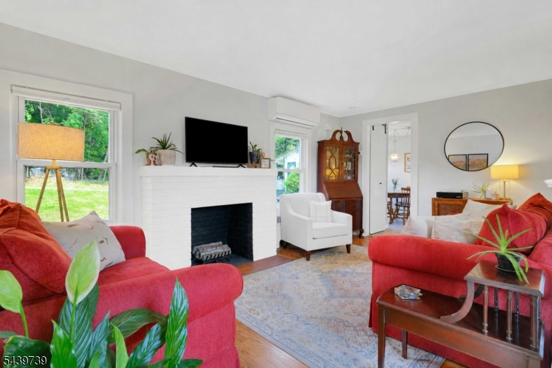 Budd Lake - Residential
