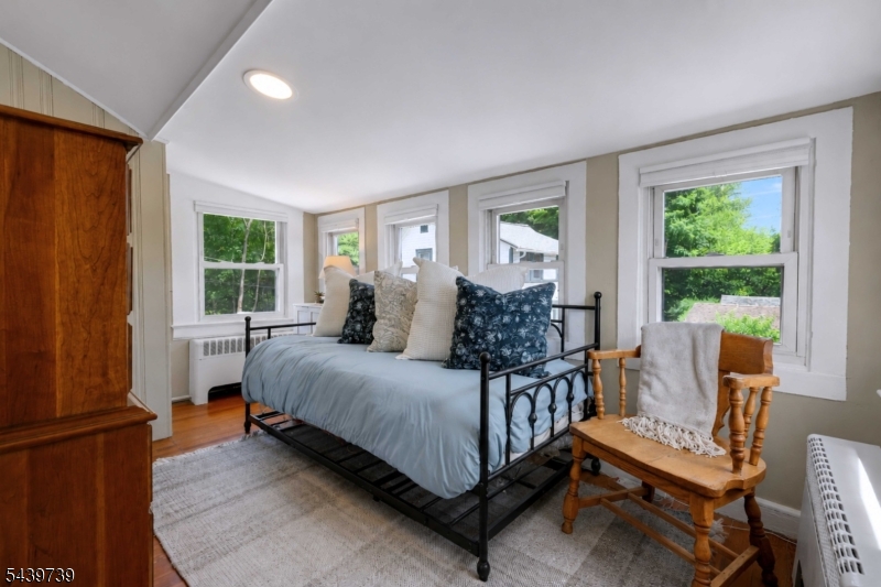 Budd Lake - Residential