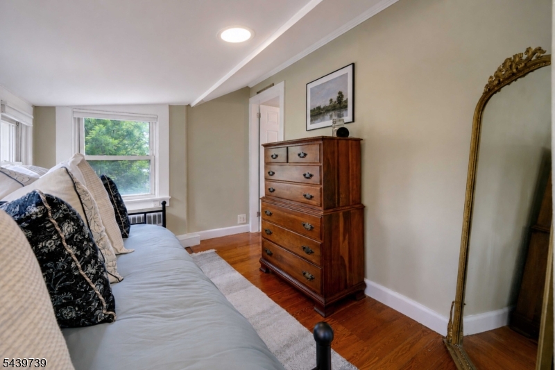 Budd Lake - Residential