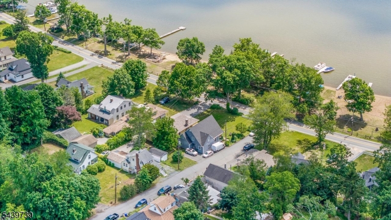 Budd Lake - Residential