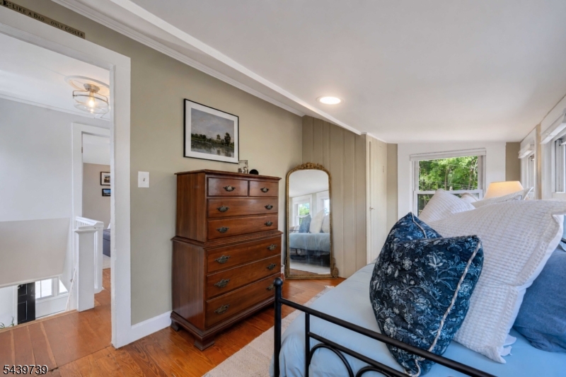 Budd Lake - Residential